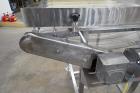 Ss Wire Mesh Belt Transfer Conveyor